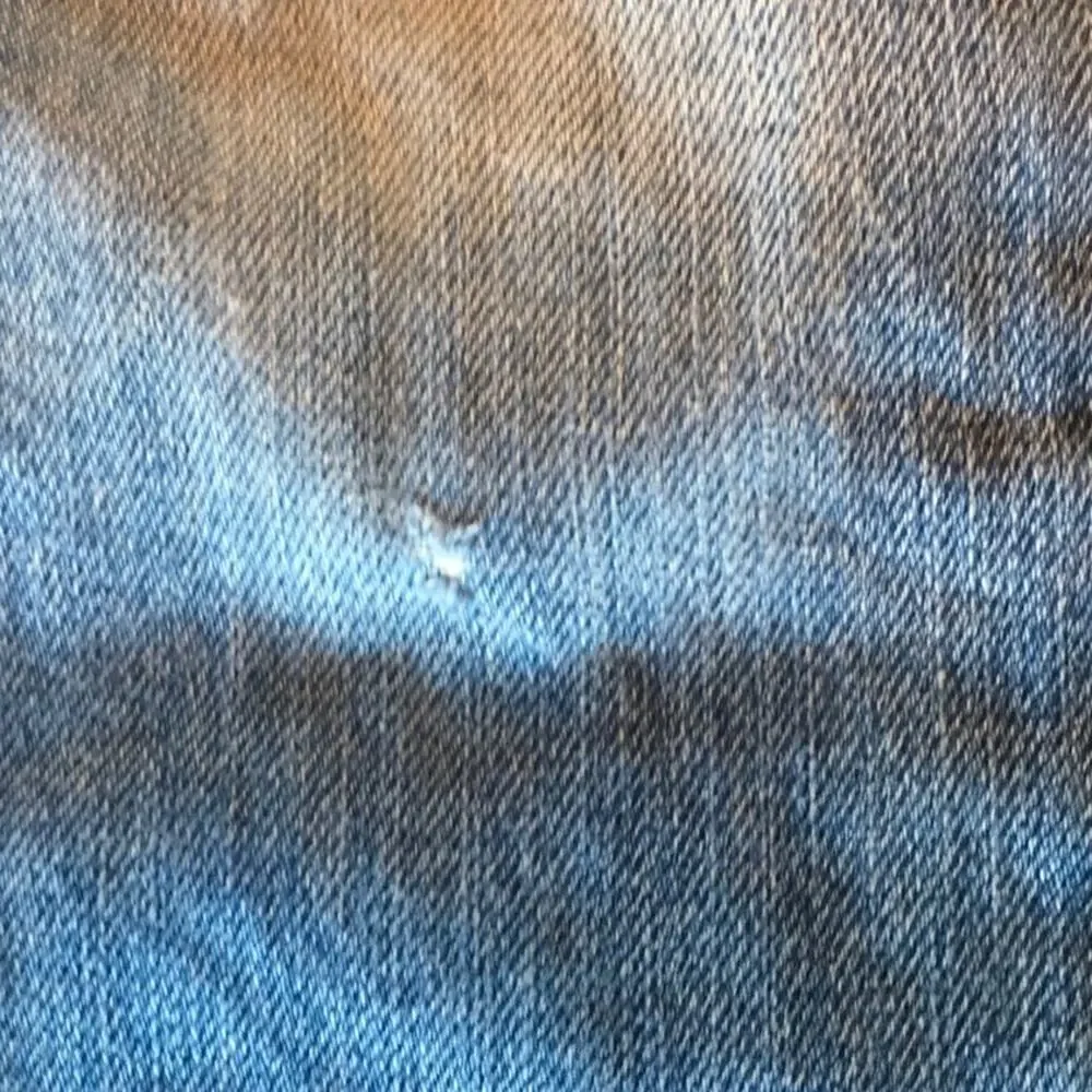 Blue Children’s Place Bootcut Jeans